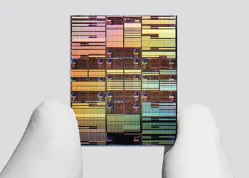 IBM Chip sub-1 nanómetro