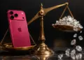 iPhone 18 Pro Precio Diamantes