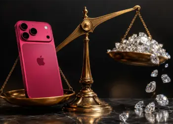 iPhone 18 Pro Precio Diamantes