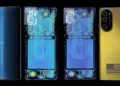 trump phone t1 HTC U24 Pro