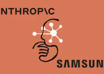 Anthropic Samsung