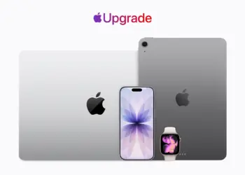 Apple Upgrade