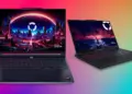 Legion Serie 7 Lenovo Legion Pro 7