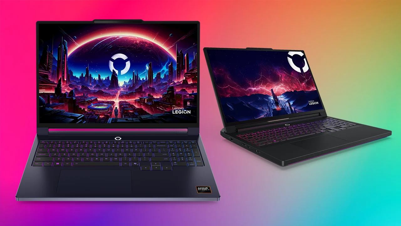 Legion Serie 7 Lenovo Legion Pro 7