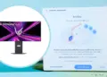 Monitores LG App Adware Publicidad