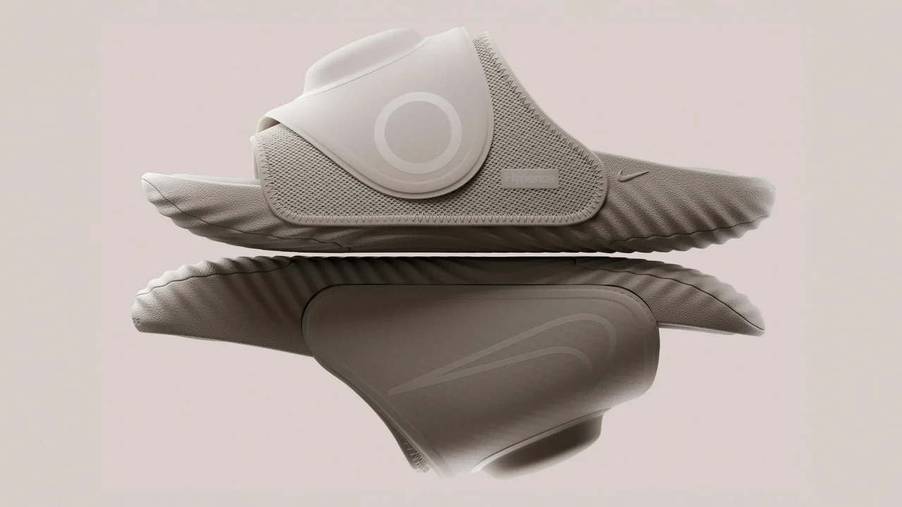 Nike Air Zoom Hyperslide