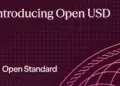 Open Standard Open USD