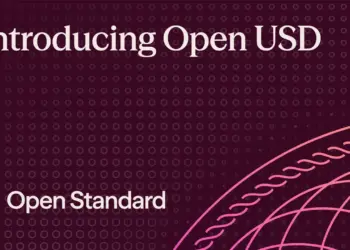 Open Standard Open USD