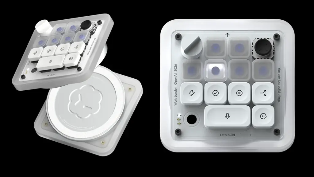 OpenAI Codex Micro