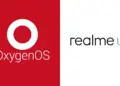 OxygenOS y Realme UI