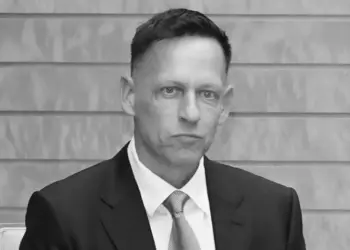 Peter Thiel