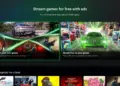 Prueba juegos con publicidad Xbox