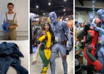 Ryan Reynolds Comic Con 2026