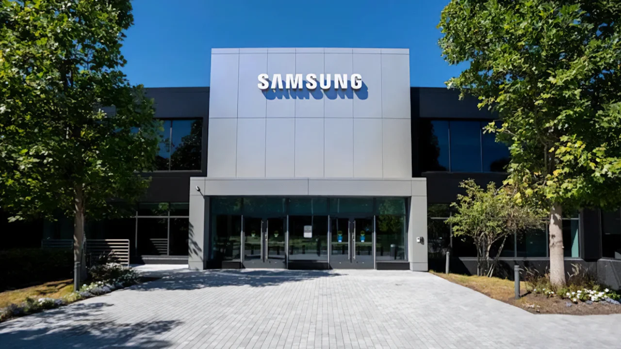 Samsung Estados Unidos