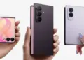 Samsung Galaxy Z Fold 8 Ultra Flip 8