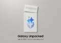 Samsung Unpacked Julio 2026