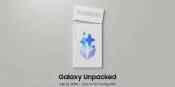 Samsung Unpacked Julio 2026