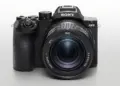Sony RX10 V