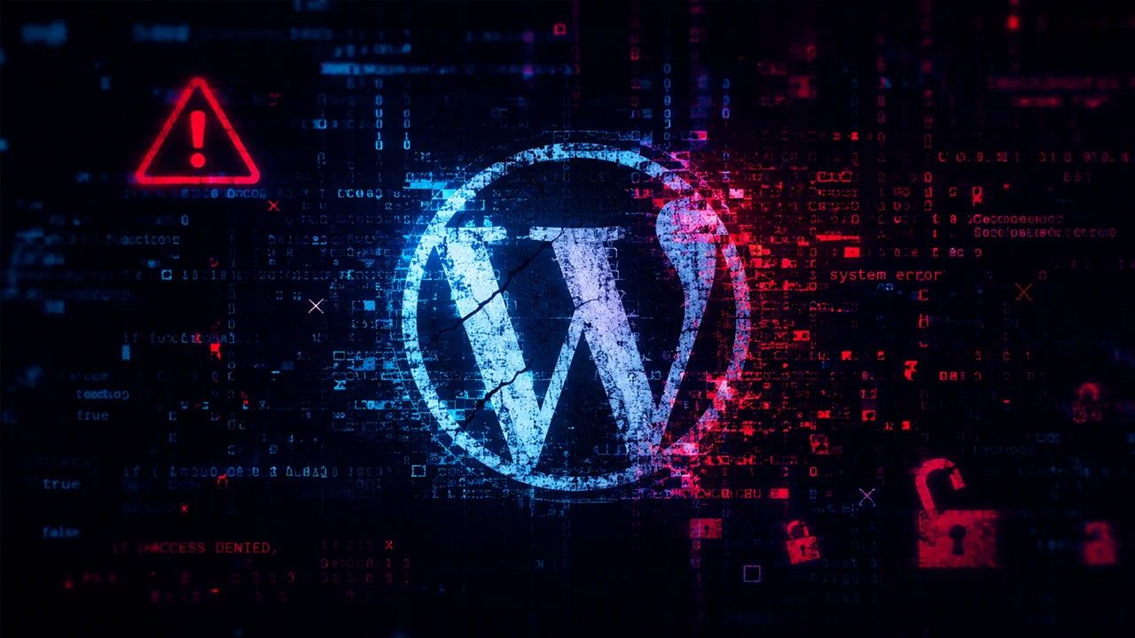 Wordpress Ataque Seguridad WP2Shell