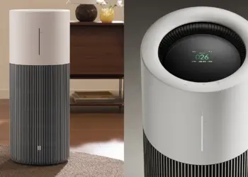 Xiaomi Mijia Purifying Humidifier 3 Pro