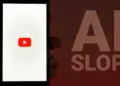 YouTube AI Slop