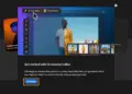 AI Assisted Editor Photoshop