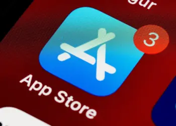 Apple App Store