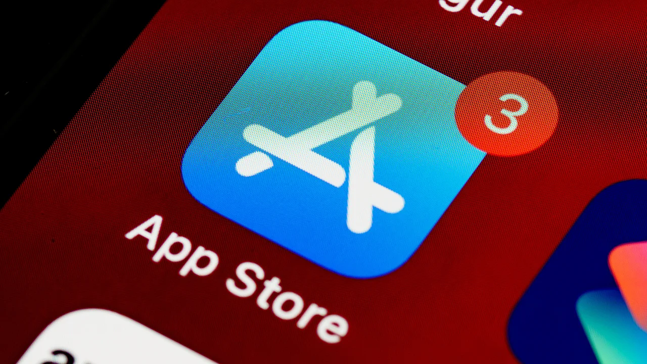 Apple App Store