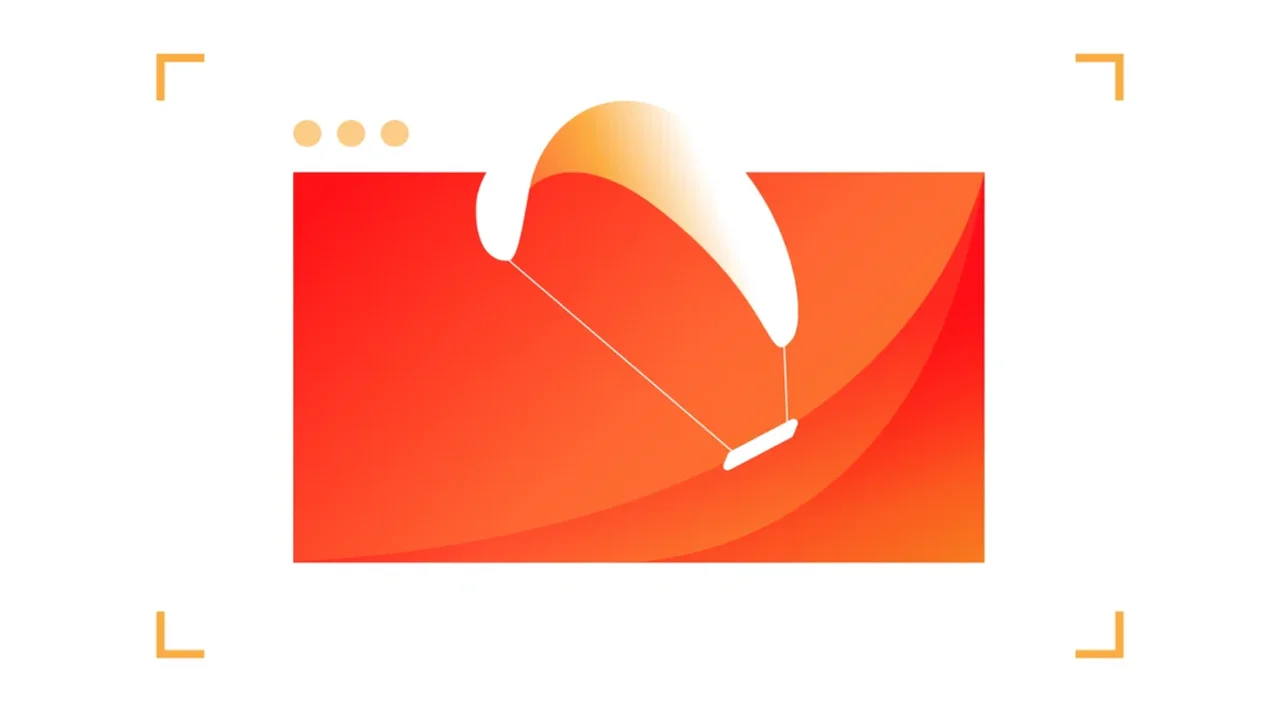 Cloudflare Kitesurf