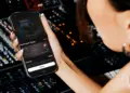 Comprando Musica por SoundCloud