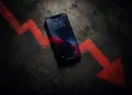 Crisis de los celulares