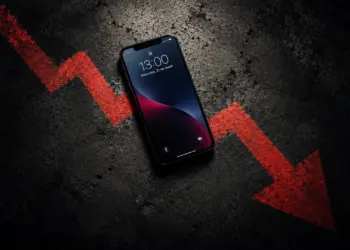 Crisis de los celulares