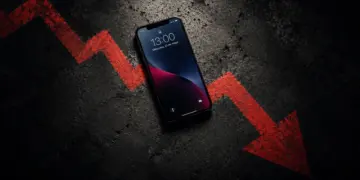 Crisis de los celulares