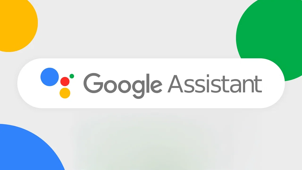 Google Assistant