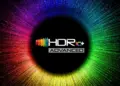 HDR10+ Advanced