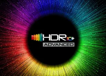 HDR10+ Advanced