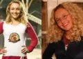 Hayden Panettiere Heroes Malcolm