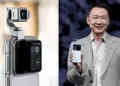 Honor Robot Phone