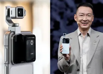 Honor Robot Phone