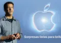 John Ternus Evento iPhone 18