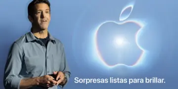 John Ternus Evento Apple iPhone 18