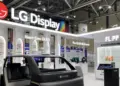 LG Display FLIPP