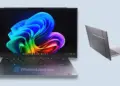 Lenovo Enrollable Project Swan