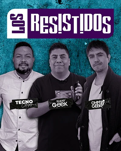 Los Resistidos