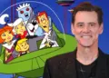 Los Supersonicos Jim Carrey