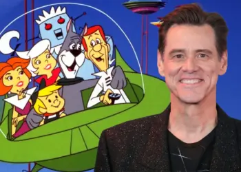 Los Supersonicos Jim Carrey