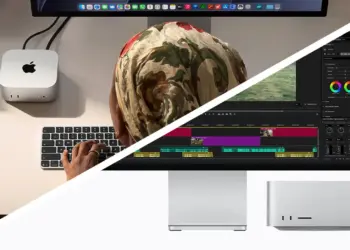Mac Mini Mac Studio 2026