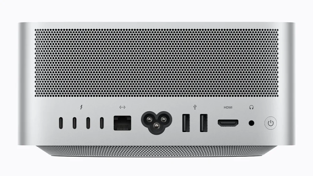 Mac Studio 2026