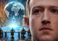 Mark Zuckerberg Inteligencia Artificial