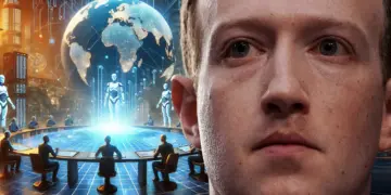 Mark Zuckerberg Inteligencia Artificial